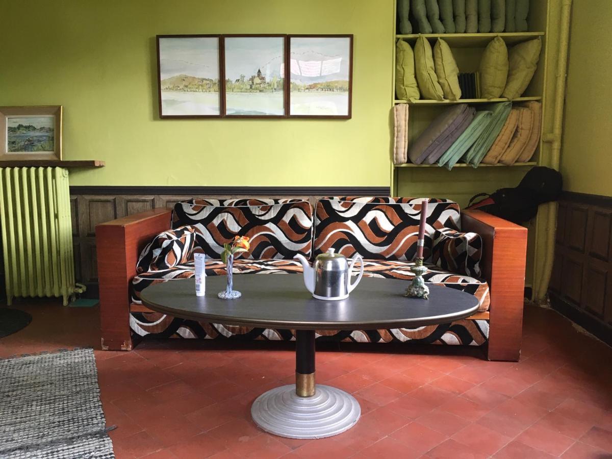 En Bord De Seine Bed & Breakfast Vetheuil Luaran gambar
