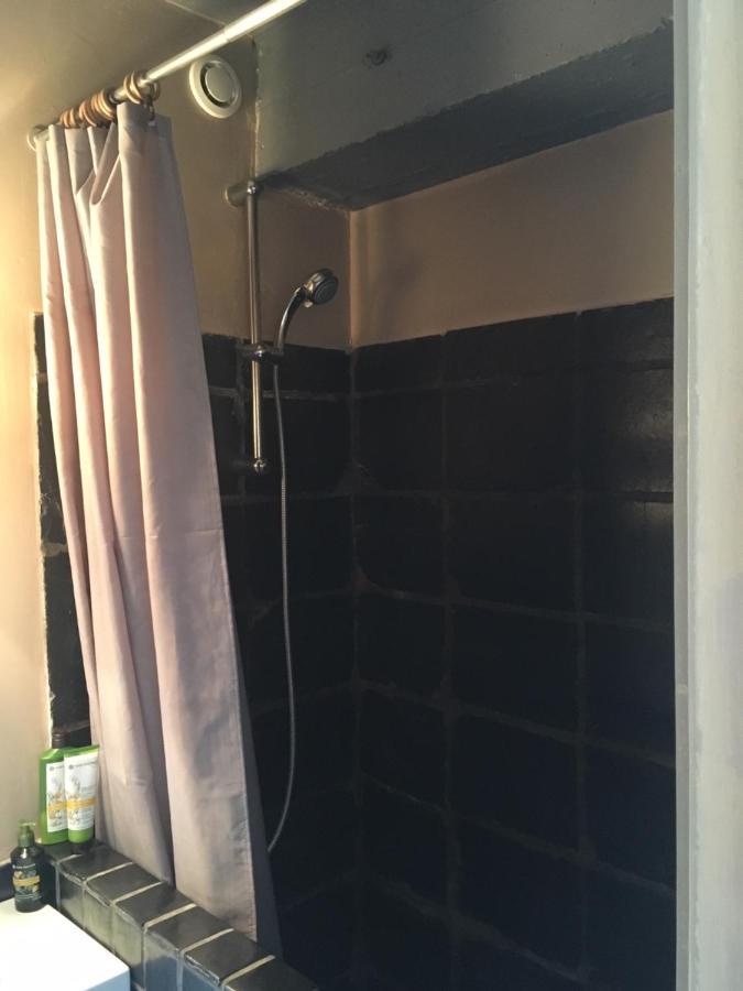 En Bord De Seine Bed & Breakfast Vetheuil Luaran gambar